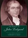 The  Making of John Ledyard