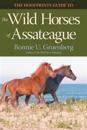 The Hoofprints Guide to the Wild Horses of Assateague