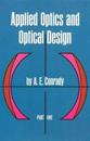 Applied Optics and Optical Design: Pt. 1