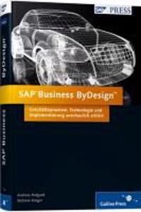 Hufgard, A: SAP Business ByDesign