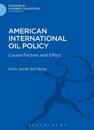 American International Oil Policy