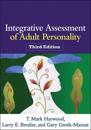 Integrative Assessment of Adult Personality, Third Edition
