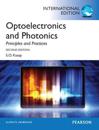 OptoelectronicsPhotonics: PrinciplesPractices