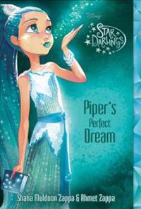 Star Darlings Piper's Perfect Dream