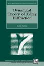 Dynamical Theory of X-Ray Diffraction
