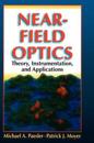 Near-Field Optics