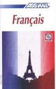 Francais (4 Audio CDs)