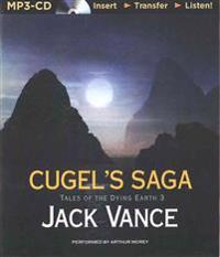 Cugel's Saga
