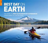 Rough Guides Best Day on Earth