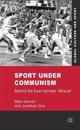 Sport under Communism