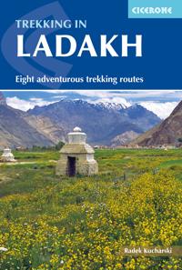 Trekking in Ladakh: Eight Adventurous Trekking Routes