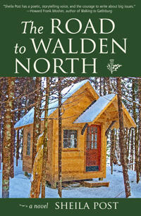 The Road to Walden North