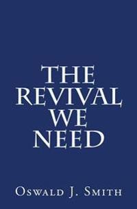 The Revival We Need