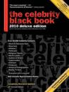 The Celebrity Black Book 2010