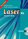 Laser B1 Intermediate Student's Book & CD-ROM Pack International