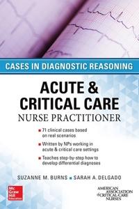 Acute & Critical Care Nurse Practicioner