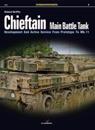 Chieftain Main Battle Tank