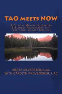Tao Meets Now: A Clinical Manual Integrating 5 Element Acupuncture with Traditional Chinese Medicine