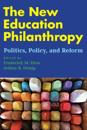 The New Education Philanthropy