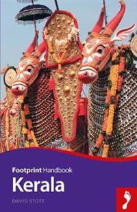 Footprint Kerala Handbook