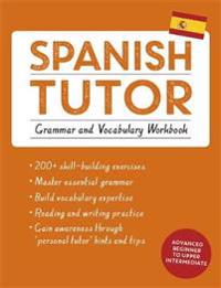 Teach Yourself Spanish Tutor