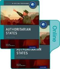 Authoritarian States