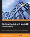 Getting Started with MariaDB -