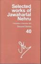 Selected Works of Jawaharlal Nehru (1 November-31 November 1957)