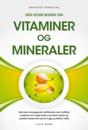 Den store boken om vitaminer og mineraler