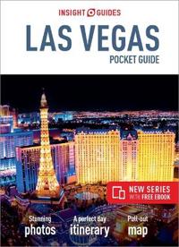 Insight Guides: Pocket Las Vegas