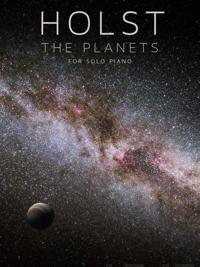 Holst - the planets