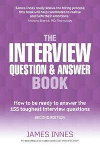 The Interview Question and Answer Book