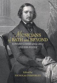 Musicians of Bath and Beyond