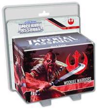 Imperial Assault: Wookie Warriors Ally Pack