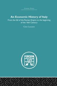 An Economic History of Italy