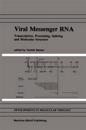 Viral Messenger RNA