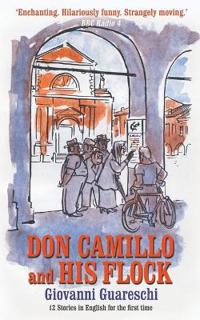 Don CamilloHis Flock