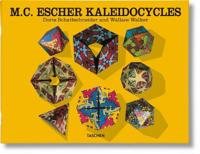 M.c. Escher, Kaleidocycles