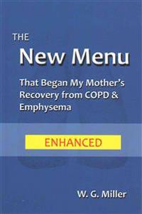 The New Menu That Began My Mother's Recovery from Copd & Emphysema