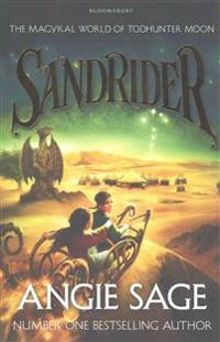 SandRider