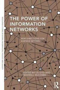 The Power of Information Networks