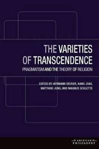 The Varieties of Transcendence