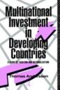 Multinational Investment in Developing Countries