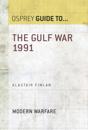 Gulf War 1991