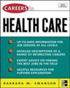 Careers in Health Care, Fifth Edition