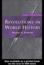Revolutions in World History
