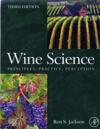 Wine Science