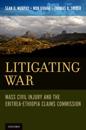 Litigating War