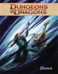 Dungeons & Dragons Volume 3