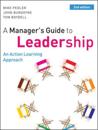 Manager's Guide to Leadership